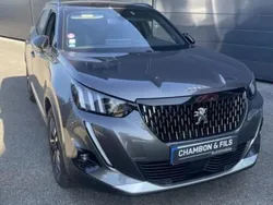 Utilisé 2021 Peugeot 2008 GT SUV | 16 990 € (Bon prix)