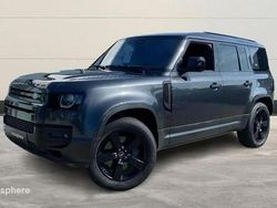 Gris Utilisé 2021 Land Rover Defender SE SUV | 71 990 € (Super prix)