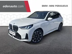 Utilisé 2025 BMW X3 M Sport SUV | 73 485 €
