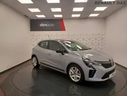 Gris Utilisé 2024 Renault Clio V Evolution Berline | 15 990 € (Prix juste)