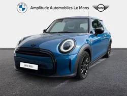 Utilisé 2021 Mini Cooper Business Citadine | 21 490 € (Bon prix)