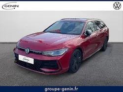 Utilisé 2024 VW Passat R-line | 51 000 €