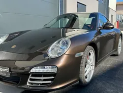 Utilisé 2008 Porsche 997 Coupé | 75 590 €