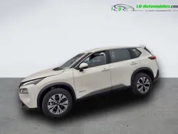 Utilisé 2024 Nissan X-Trail SUV | 39 500 € (Prix juste)
