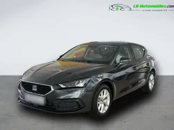 Utilisé 2024 Seat Leon Berline | 26 600 € (Prix assez cher)