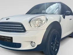 Utilisé 2012 Mini Cooper Countryman SUV | 11 900 €