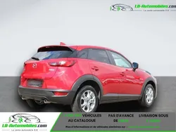 Utilisé 2019 Mazda CX-3 SUV | 20 900 € (Prix juste)