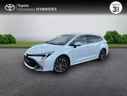 Nouvelle 2024 Toyota Corolla Design | 29 990 € (Prix juste)