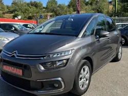 Utilisé 2017 Citroën C4 Picasso Feel Monospace | 9 990 € (Super prix)