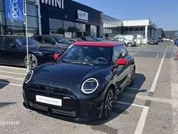 Utilisé 2024 Mini Cooper SE Citadine | 38 299 €