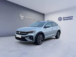 Utilisé 2025 VW Taigo R-line SUV | 28 990 € (Prix juste)