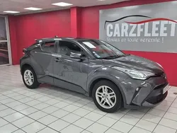 Gris Utilisé 2021 Toyota C-HR Business Edition SUV | 19 990 € (Bon prix)