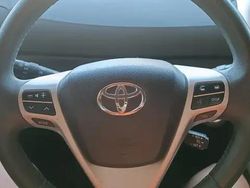 Argent Utilisé 2011 Toyota Corolla Verso Edition Monospace | 5 000 €