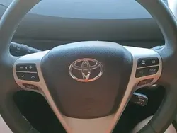 Argent Utilisé 2011 Toyota Corolla Verso Edition Monospace | 5 000 €