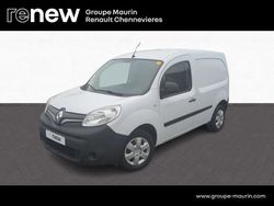 Utilisé 2020 Renault Kangoo Monospace | 9 999 € (Super prix)