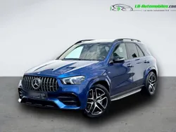 Utilisé 2020 Mercedes GLE53 AMG AMG | 78 100 € (Super prix)