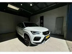Blanc Utilisé 2024 Cupra Ateca VZ SUV | 49 100 €