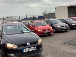 Occasion 2012 VW Polo Match Citadine | 8 950 € (Prix assez cher)