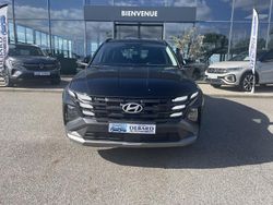 Nouvelle 2025 Hyundai Tucson SUV | 33 490 € (Prix juste)