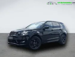 Utilisé 2022 Land Rover Discovery Sport SUV | 40 200 €