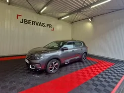 Utilisé 2020 Citroën C5 Aircross Business Class SUV | 13 990 € (Prix juste)