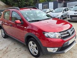 Occasion 2013 Dacia Sandero Prestige Citadine | 4 990 €