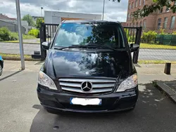Utilisé 2011 Mercedes Viano Monospace | 19 500 €