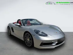 Utilisé 2024 Porsche Boxster S Cabriolet | 91 800 €