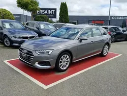Utilisé 2021 Audi A4 Business Break | 23 490 € (Prix juste)