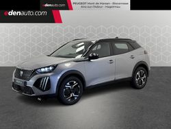 Utilisé 2025 Peugeot 2008 GTi SUV | 31 490 €