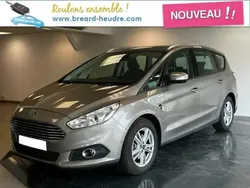 Utilisé 2016 Ford S-MAX Business Edition Monospace | 15 580 € (Prix assez cher)