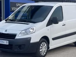 Utilisé 2014 Peugeot Expert Van | 11 300 €