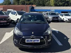 Utilisé 2015 DS Automobiles DS3 Citadine | 7 990 € (Prix juste)