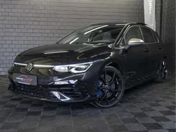 Noir Utilisé 2023 VW Golf VIII R Berline | 43 066 € (Super prix)