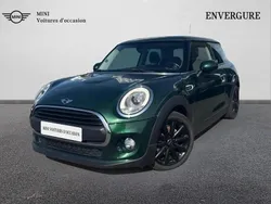Vert Utilisé 2018 Mini ONE Citadine | 16 990 € (Prix juste)