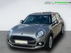 Utilisé 2018 Mini One Clubman Break | 18 700 €