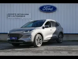 Utilisé 2021 Ford Kuga Titanium SUV | 18 990 € (Prix juste)