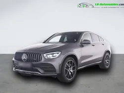 Utilisé 2020 Mercedes GLC43 AMG AMG Coupé | 61 700 € (Prix cher)