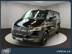 Noir Utilisé 2023 VW T6.1 Highline Van | 59 989 €