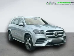 Utilisé 2022 Mercedes GLS580 SUV | 109 400 €