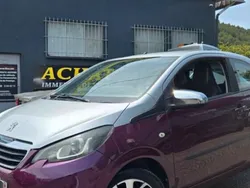 Utilisé 2014 Peugeot 108 Citadine | 7 490 € (Prix juste)