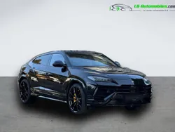 Utilisé 2023 Lamborghini Urus SUV | 328 200 € (Bon prix)