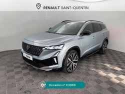 Utilisé 2025 Renault Espace Iconic Monospace | 54 395 €