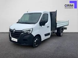 Blanc Utilisé 2020 Renault Master Van | 23 900 € (Bon prix)