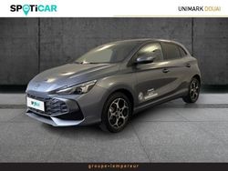 Utilisé 2025 MG MG3 Luxury Citadine | 22 490 € (Prix juste)