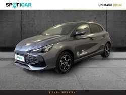 Utilisé 2025 MG MG3 Luxury Citadine | 22 599 € (Prix juste)