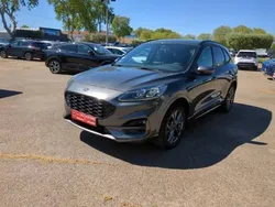 Noir Utilisé 2021 Ford Kuga ST-Line X SUV | 26 000 € (Prix juste)