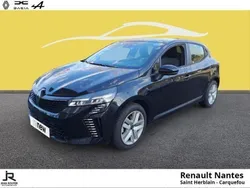 Noir Utilisé 2024 Renault Clio V Evolution Citadine | 17 390 € (Prix juste)