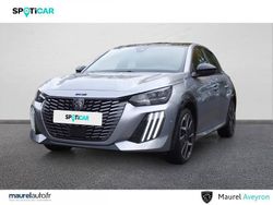 Utilisé 2024 Peugeot 208 GTi Citadine | 23 490 €