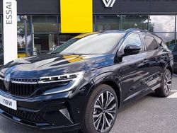 Occasion 2025 Renault Espace Iconic Monospace | 39 490 € (Prix juste)